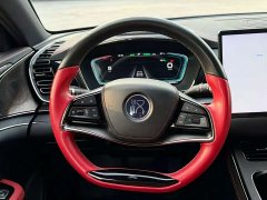 BYD EV AWDPerformance EditionFlagship Version - ფოტო 10
