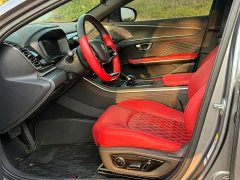 BYD EV AWDPerformance EditionFlagship Version - ფოტო 11