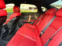 BYD EV AWDPerformance EditionFlagship Version - ფოტო 13