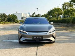 BYD EV AWDPerformance EditionFlagship Version - ფოტო 2