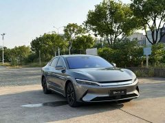 BYD EV AWDPerformance EditionFlagship Version - ფოტო 3
