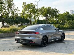 BYD EV AWDPerformance EditionFlagship Version - ფოტო 4