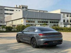 BYD EV AWDPerformance EditionFlagship Version - ფოტო 5