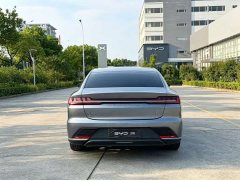 BYD EV AWDPerformance EditionFlagship Version - ფოტო 6