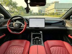 BYD EV AWDPerformance EditionFlagship Version - ფოტო 7