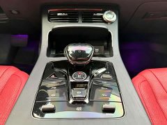 BYD EV AWDPerformance EditionFlagship Version - ფოტო 8