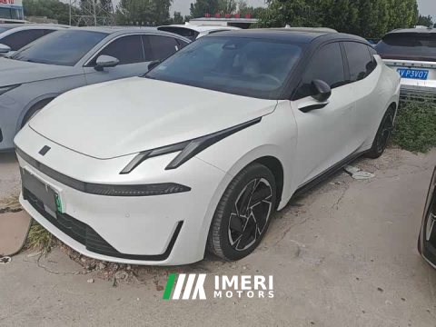 2024 Lynk & Co 07 EM-P 126Long Range Pro - ავტომობილი ჩინეთიდან