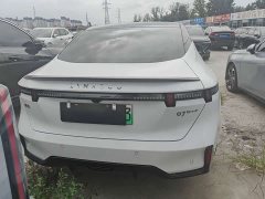 Lynk & Co 07 EM-P 126Long Range Pro - ფოტო 9