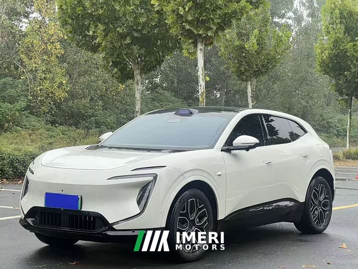 Avatr 07 Elite EV Edition - ავტომობილი ჩინეთიდან