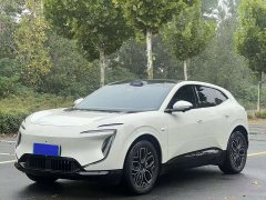 Avatr 07 Elite EV Edition - ფოტო 1
