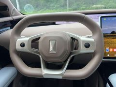 Avatr 07 Elite EV Edition - ფოტო 14
