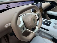 Avatr 07 Elite EV Edition - ფოტო 15