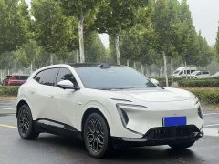 Avatr 07 Elite EV Edition - ფოტო 3