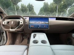 Avatr 07 Elite EV Edition - ფოტო 6