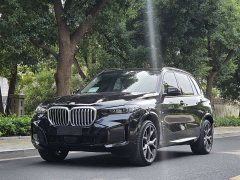BMW X5 xDrive 30Li Deluxe VersionM - ფოტო 1