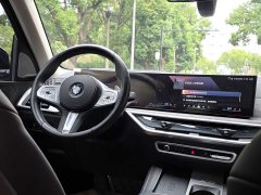 BMW X5 xDrive 30Li Deluxe VersionM - ფოტო 10