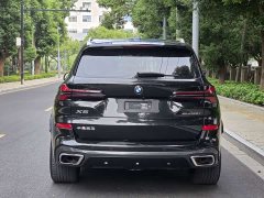 BMW X5 xDrive 30Li Deluxe VersionM - ფოტო 11