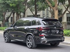 BMW X5 xDrive 30Li Deluxe VersionM - ფოტო 12