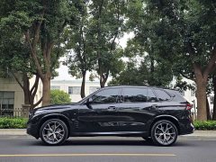 BMW X5 xDrive 30Li Deluxe VersionM - ფოტო 14