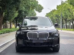BMW X5 xDrive 30Li Deluxe VersionM - ფოტო 2