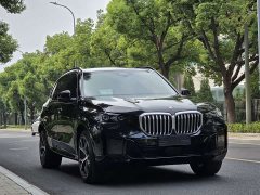 BMW X5 xDrive 30Li Deluxe VersionM - ფოტო 3