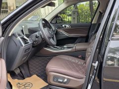 BMW X5 xDrive 30Li Deluxe VersionM - ფოტო 5