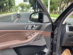 BMW X5 xDrive 30Li Deluxe VersionM - ფოტო 6