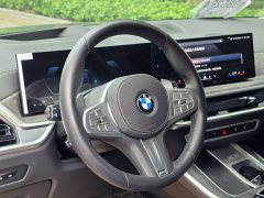 BMW X5 xDrive 30Li Deluxe VersionM - ფოტო 7