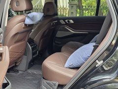 BMW X5 xDrive 30Li Deluxe VersionM - ფოტო 8