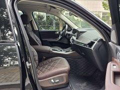 BMW X5 xDrive 30Li Deluxe VersionM - ფოტო 9