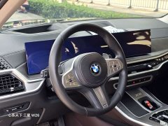 BMW X5 xDrive 30Li Deluxe VersionM - ფოტო 3
