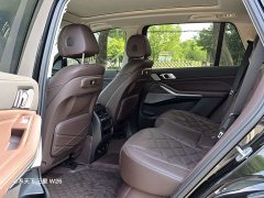 BMW X5 xDrive 30Li Deluxe VersionM - ფოტო 5