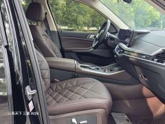 BMW X5 xDrive 30Li Deluxe VersionM - ფოტო 7