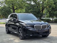 BMW X5 xDrive 30Li Deluxe VersionM - ფოტო 8