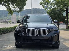 BMW X5 xDrive 30Li Deluxe VersionM - ფოტო 9
