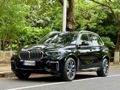 BMW X5 xDrive 30Li Deluxe VersionM - ფოტო 1