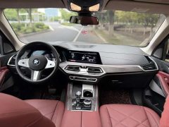 BMW X5 xDrive 30Li Deluxe VersionM - ფოტო 11