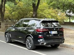 BMW X5 xDrive 30Li Deluxe VersionM - ფოტო 13