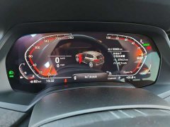 BMW X5 xDrive 30Li Deluxe VersionM - ფოტო 17