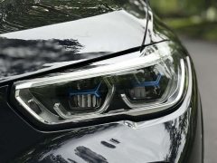 BMW X5 xDrive 30Li Deluxe VersionM - ფოტო 3