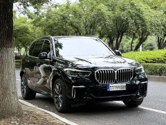 BMW X5 xDrive 30Li Deluxe VersionM - ფოტო 4