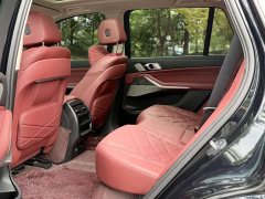 BMW X5 xDrive 30Li Deluxe VersionM - ფოტო 5