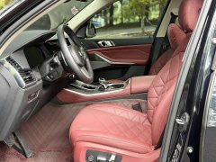 BMW X5 xDrive 30Li Deluxe VersionM - ფოტო 6