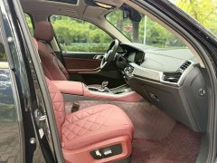 BMW X5 xDrive 30Li Deluxe VersionM - ფოტო 7