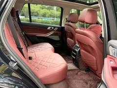 BMW X5 xDrive 30Li Deluxe VersionM - ფოტო 8