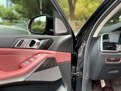 BMW X5 xDrive 30Li Deluxe VersionM - ფოტო 9