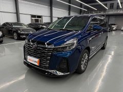 Buick GL8 Premium Version - ფოტო 1