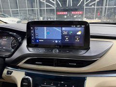 Buick GL8 Premium Version - ფოტო 10