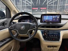 Buick GL8 Premium Version - ფოტო 11
