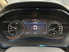 Buick GL8 Premium Version - ფოტო 12